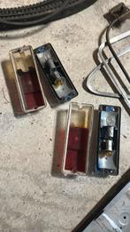 Achterlichten DAF 46, Ophalen of Verzenden