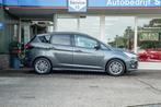 Ford C-Max 1.0 Trend, Voorwielaandrijving, 12 maanden, Euro 6, Origineel Nederlands