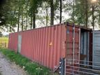 Zee container 40ft, Doe-het-zelf en Verbouw, Containers, Ophalen of Verzenden