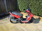 Kymco super 8, Fietsen en Brommers, Ophalen, Gebruikt, Super 8