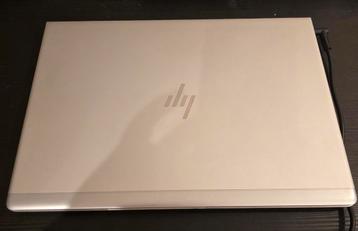 HP EliteBook 745 G6 - Ryzen 7 Pro, 16GB RAM, 256GB SSD beschikbaar voor biedingen