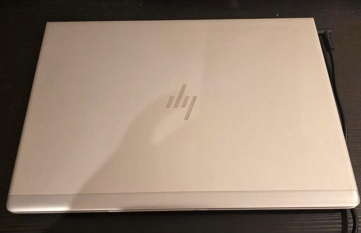 HP EliteBook 745 G6 - Ryzen 7 Pro, 16GB RAM, 256GB SSD, Computers en Software, Windows Laptops, Zo goed als nieuw, 14 inch, SSD