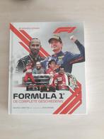 Formula 1, Ophalen of Verzenden, Zo goed als nieuw
