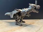 Grimlock Transformers Movie - The Last Knight (TLK), Overige generaties, Ophalen of Verzenden, Gebruikt, Autobots