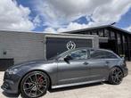 Audi A6 Avant 3.0 TDI BiT quattro Competition BITURBO VOL OP, Auto's, Audi, Automaat, 221 €/maand, Gebruikt, Euro 6