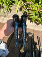 Shimano Di2 6770 shifterset Ultegra, Ophalen of Verzenden, Zo goed als nieuw, Meer dan 20 versnellingen, Overige merken