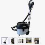Kremer KR35S Stoom-, Nat- en Droogzuiger - 2100W, Witgoed en Apparatuur, Nieuw, Ophalen of Verzenden, 2000 watt of meer, Waterstofzuiger