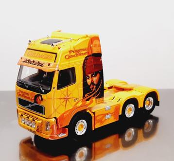 WSI Volvo Guldager Pirates of the Caribbean (B Keuze) beschikbaar voor biedingen