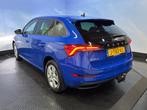 Skoda Scala 1.5 TSI Sport Business Clima | Crui € 12.750,0, Automaat, Parkeersensor, 4 cilinders, 150 pk