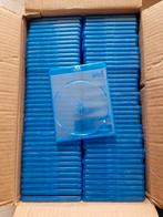 2-disc blu-ray doosjes (80 stuks), Gebruikt, Ophalen of Verzenden