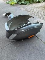 2 grijze kappen voor Zip, Ophalen, Zo goed als nieuw, Kap, Piaggio