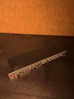 DBX 286s Microfoon Voorversterker/Processor, Ophalen of Verzenden, Gebruikt, Minder dan 5 kanalen, Microfooningang