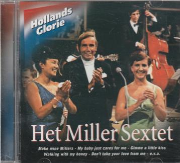 Hollands Glorie Het Miller Sextet  beschikbaar voor biedingen