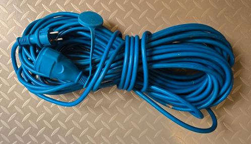 Verlengkabel 25 meter IP44 " cee verlengkabel ", Caravans en Kamperen, Tentaccessoires, Gebruikt, Ophalen of Verzenden