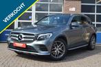 Mercedes-benz GLC-klasse 250 4MATIC Prestige | AUT - CAMERA, Automaat, 15 km/l, Gebruikt, Euro 6