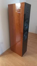 Totem Concept Zelfbouw Speakers, Ophalen, Gebruikt, Front, Rear of Stereo speakers, Overige merken