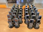 Spectralink managed IP dect 6500, 39 x 7202 en 7532 handsets, Telecommunicatie, Ophalen, Zo goed als nieuw