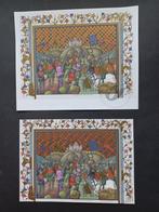 Postzegels Belgie, Postzegels en Munten, Postzegels | Europa | België, Ophalen of Verzenden, Postfris, Postfris