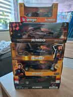 Formule 1 racewagens red bull max verstappen, Hobby en Vrije tijd, Modelauto's | 1:24, Ophalen, Zo goed als nieuw, Bburago