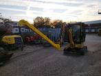 Cw 05 hijsjib minigraver, Zakelijke goederen