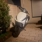 Zip 70 - teruil, Fietsen en Brommers, Scooters | Piaggio, Ophalen, Tweetakt, Zo goed als nieuw, 70 cc