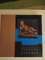 Fotoboek Mundos Creados - Latijns-Amerikaanse Fotografie, Boeken, Ophalen of Verzenden, Gelezen, Fotografie algemeen, Onbekend