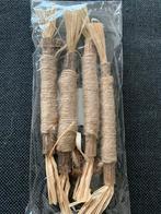 Matatabi stokjes., Dieren en Toebehoren, Kattenspeelgoed, Ophalen of Verzenden, Nieuw, Overig speelgoed