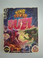 King of Tokyo duel, Hobby en Vrije tijd, Een of twee spelers, Ophalen of Verzenden, Zo goed als nieuw, White Goblin Games