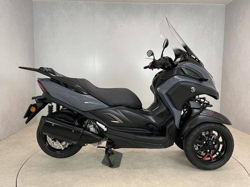 Yamaha TRICITY 300 (bj 2024), Motoren, Motoren | Yamaha, Bedrijf, Scooter