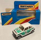 Matchbox 21G-31 Renault 5 TL, Ophalen of Verzenden, Zo goed als nieuw, Auto