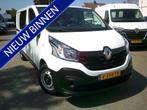 Renault Trafic 1.6 dCi T29 L1H1 Comfort Energy VOORZIEN VAN, Voorwielaandrijving, Stof, Gebruikt, Met garantie (alle)