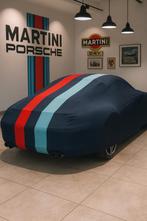 Custom Cover indoor hoes Porsche 997 donkerblauw Martini, Verzenden, Info@cabriosupply.com, Talhoutweg 7, Zo goed als nieuw