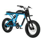 SUPER73 Crank arm for S2 & RX, Ophalen of Verzenden