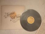 Harvest Neil Young, Ophalen of Verzenden, 2000 tot heden, Zo goed als nieuw, 12 inch