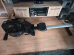 Senz Sports R4000 Waterroeitrainer, Ophalen, Gebruikt, Metaal, Roeitrainer