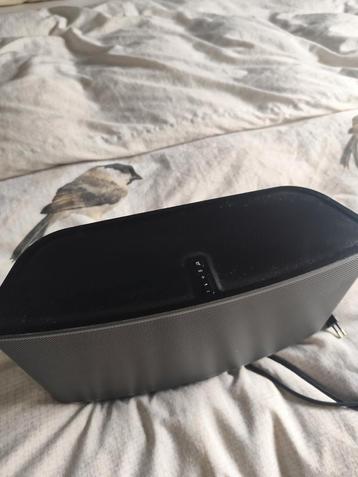 Sonos Play 5
(1e generatie)  beschikbaar voor biedingen