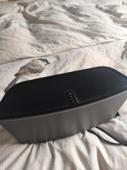 Sonos Play 5
(1e generatie), Audio, Tv en Foto, Luidsprekers, Zo goed als nieuw, Minder dan 60 watt, Sonos, Ophalen of Verzenden