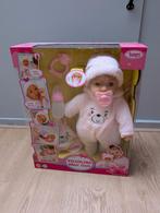 Bayer Piccolina Magic Tears Babypop, Kinderen en Baby's, Speelgoed | Poppen, Ophalen, Nieuw, Babypop