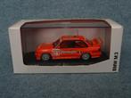 BMW E30 M3 DTM 1992 #19 Armin Hahne DEALER UITGAVE 1:43 OVP, Ophalen of Verzenden, Gebruikt, Auto, MiniChamps