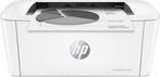 HP LaserJet M110we printer, Ophalen, Zo goed als nieuw, Printer