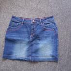 Nieuwe spijkerrok Mar Collection maat 38, Maat 38/40 (M), Blauw, Nieuw, Ophalen of Verzenden