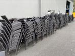 Nette partij terras stoelen en krukken (Satelliet)