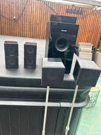 Dolby surround set pioneer, Audio, Tv en Foto, Home Cinema-sets, Ophalen, Gebruikt, 5.1-systeem, Pioneer