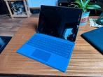 Microsoft Surface Pro 3, Linux Mint! i3, 4GB, 64GB *BARSTEN*, Gebruikt, 12 inch, Ophalen of Verzenden, Surface Pro 3