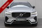 Volvo XC60 Recharge T6 AWD Ultra Dark Pano|H/K Audio|360 cam, Automaat, Gebruikt, 4 cilinders, 1969 cc