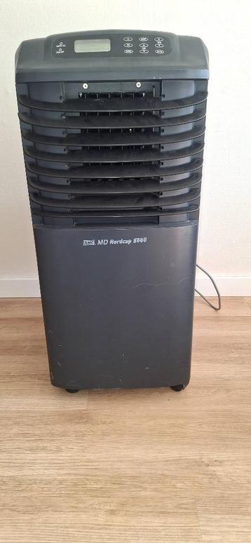 Airconditioning beschikbaar voor biedingen