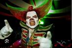 Ticket Walibi Fright Nights, Tickets en Kaartjes, Eén persoon