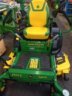 John Deere Z545R, Tuin en Terras, Zitmaaiers, Ophalen of Verzenden, Zo goed als nieuw