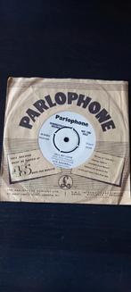 Eve Boswell - Swedish polka /  Tell my love 1957 Jazz promo, Gebruikt, 7 inch, Single, Ophalen of Verzenden