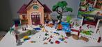 Playmobil dieren kliniek 5529, Ophalen of Verzenden, Zo goed als nieuw